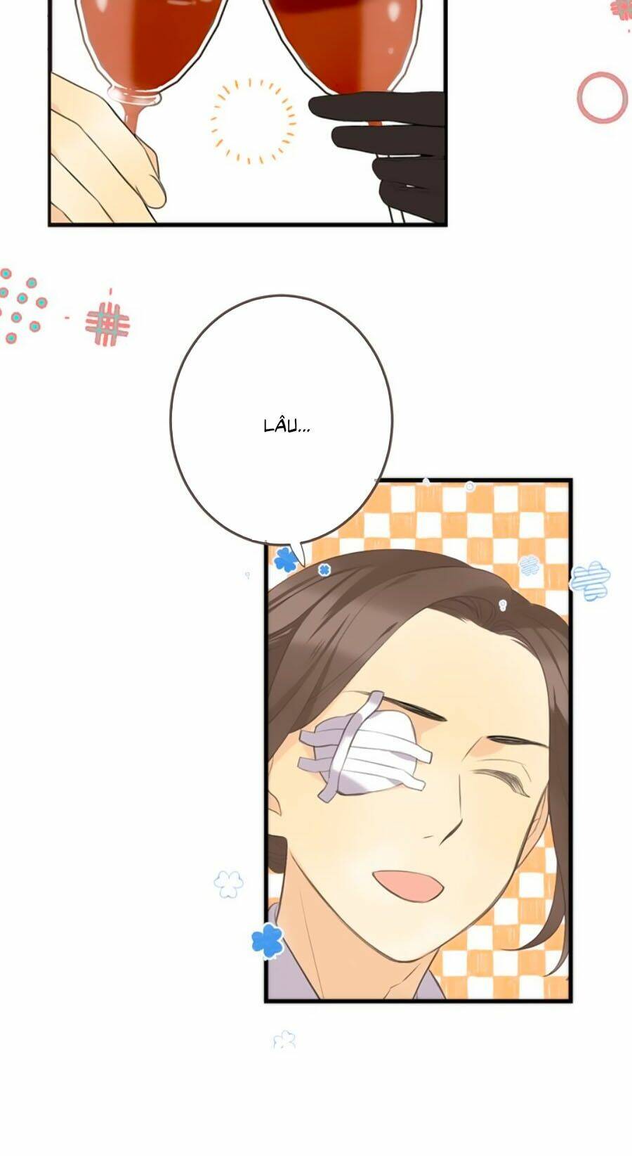 Lâu Tiểu Thư, Lại Gặp Nhau Rồi Chapter 8.1 - Trang 2