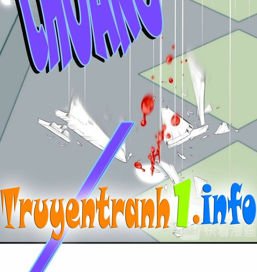 Lâu Tiểu Thư, Lại Gặp Nhau Rồi Chapter 8.1 - Trang 2