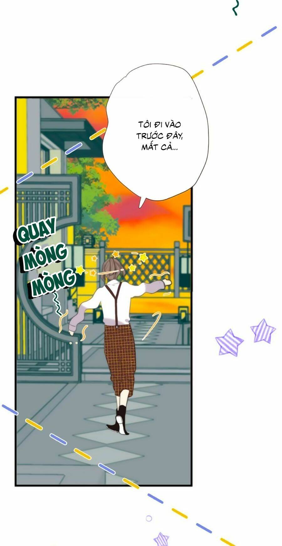 Lâu Tiểu Thư, Lại Gặp Nhau Rồi Chapter 8.1 - Trang 2