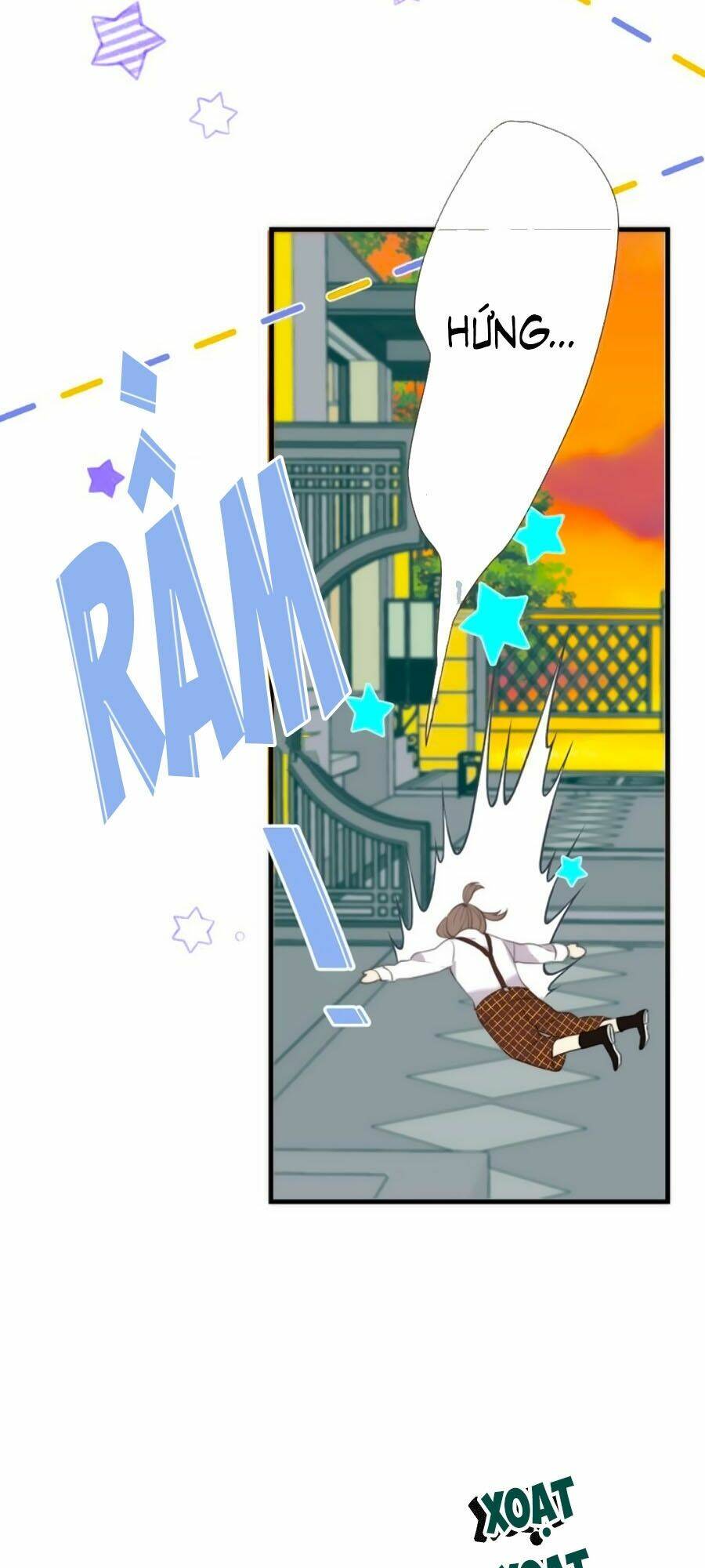 Lâu Tiểu Thư, Lại Gặp Nhau Rồi Chapter 8.1 - Trang 2