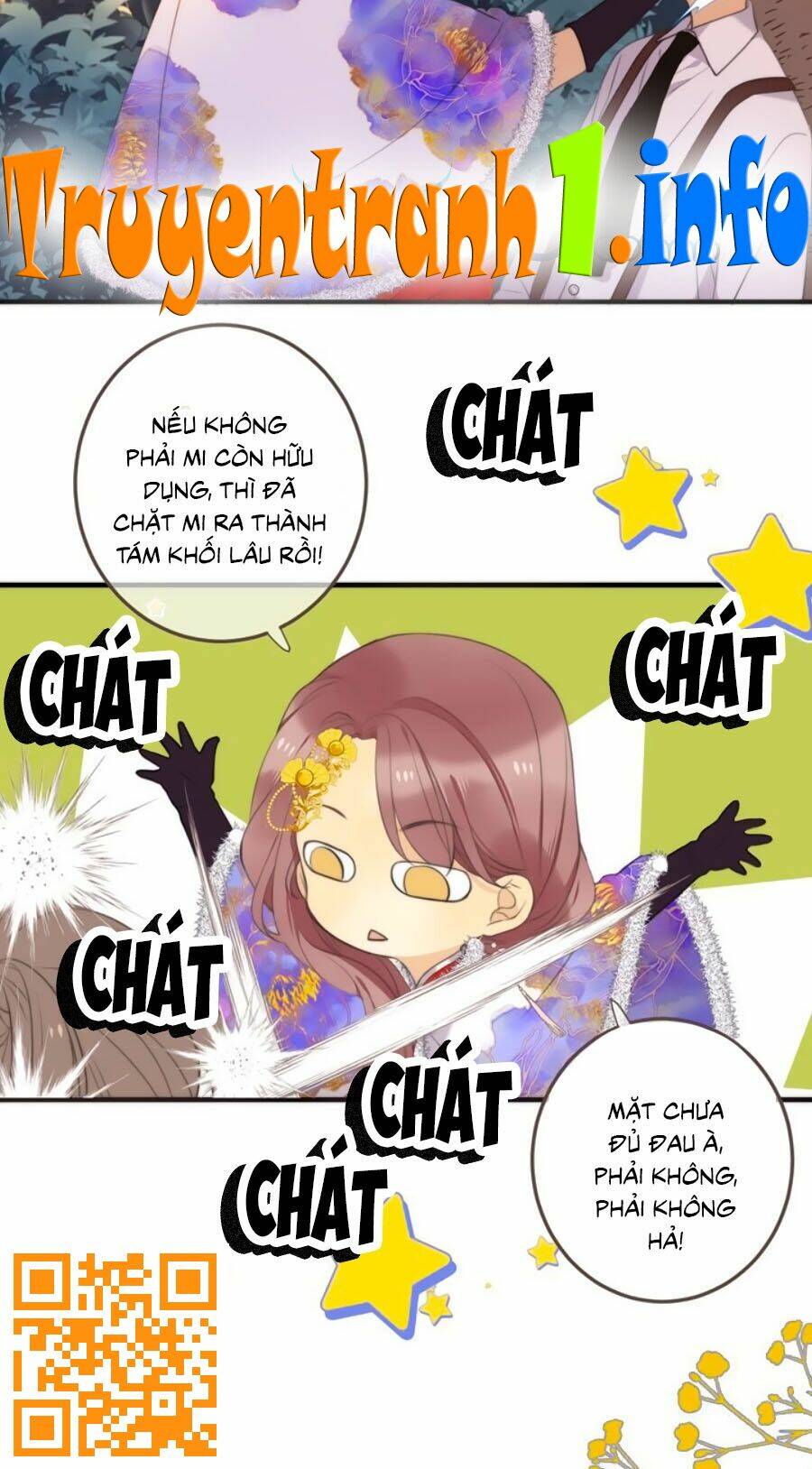 Lâu Tiểu Thư, Lại Gặp Nhau Rồi Chapter 8.1 - Trang 2