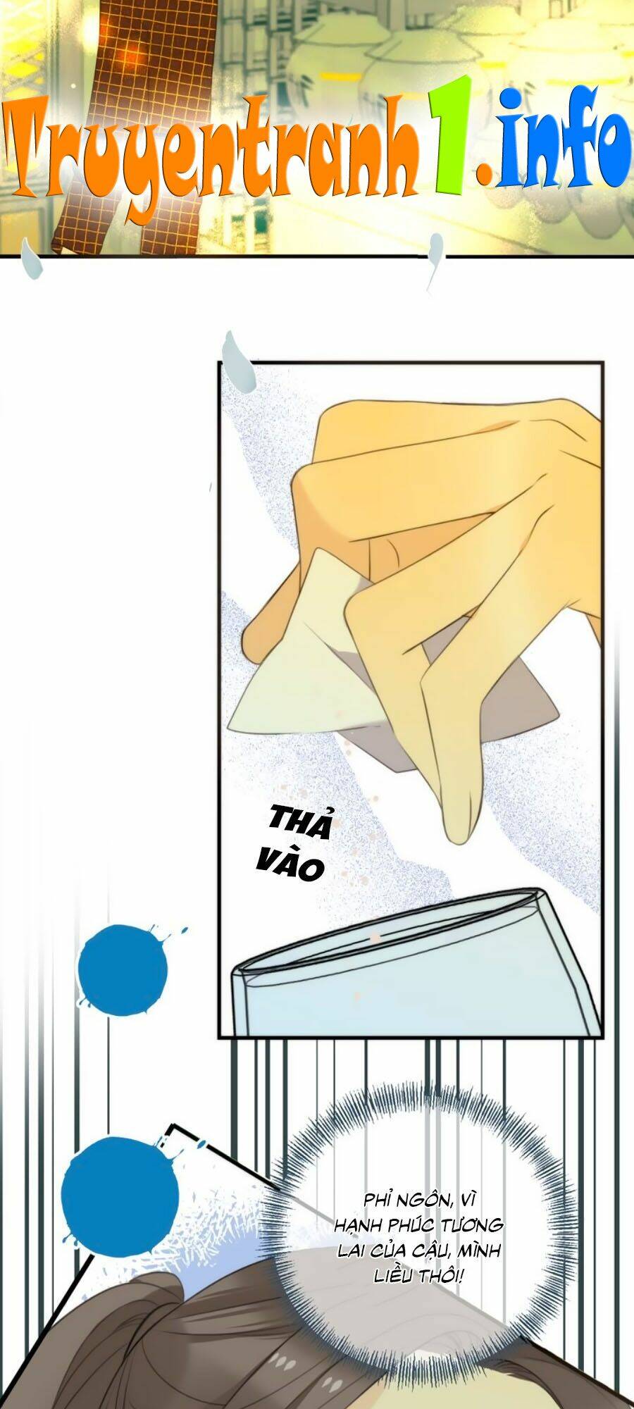 Lâu Tiểu Thư, Lại Gặp Nhau Rồi Chapter 8.1 - Trang 2