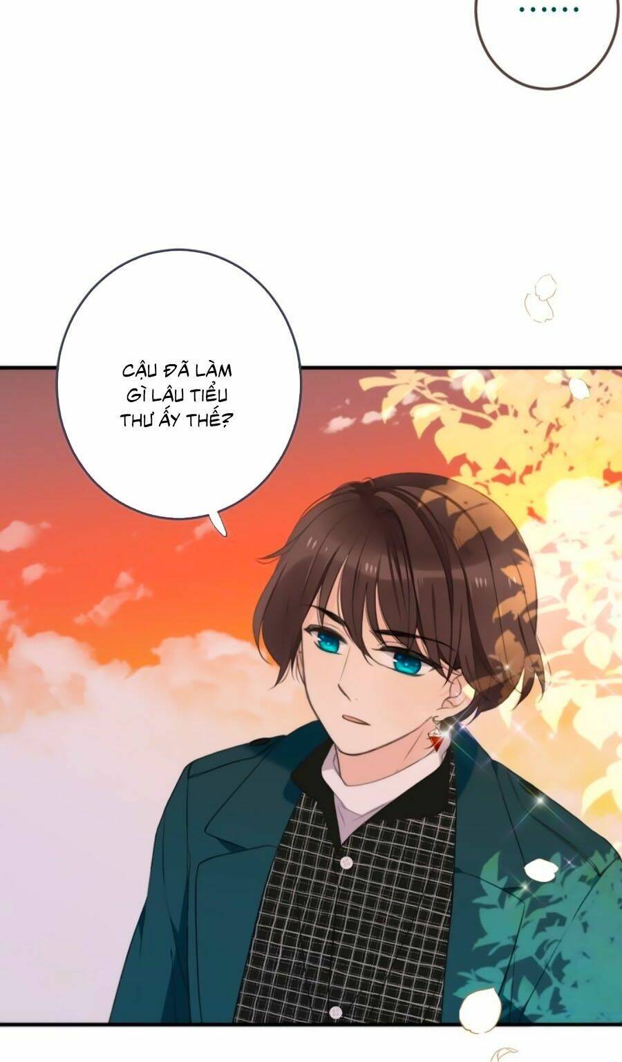 Lâu Tiểu Thư, Lại Gặp Nhau Rồi Chapter 8.2 - Trang 2