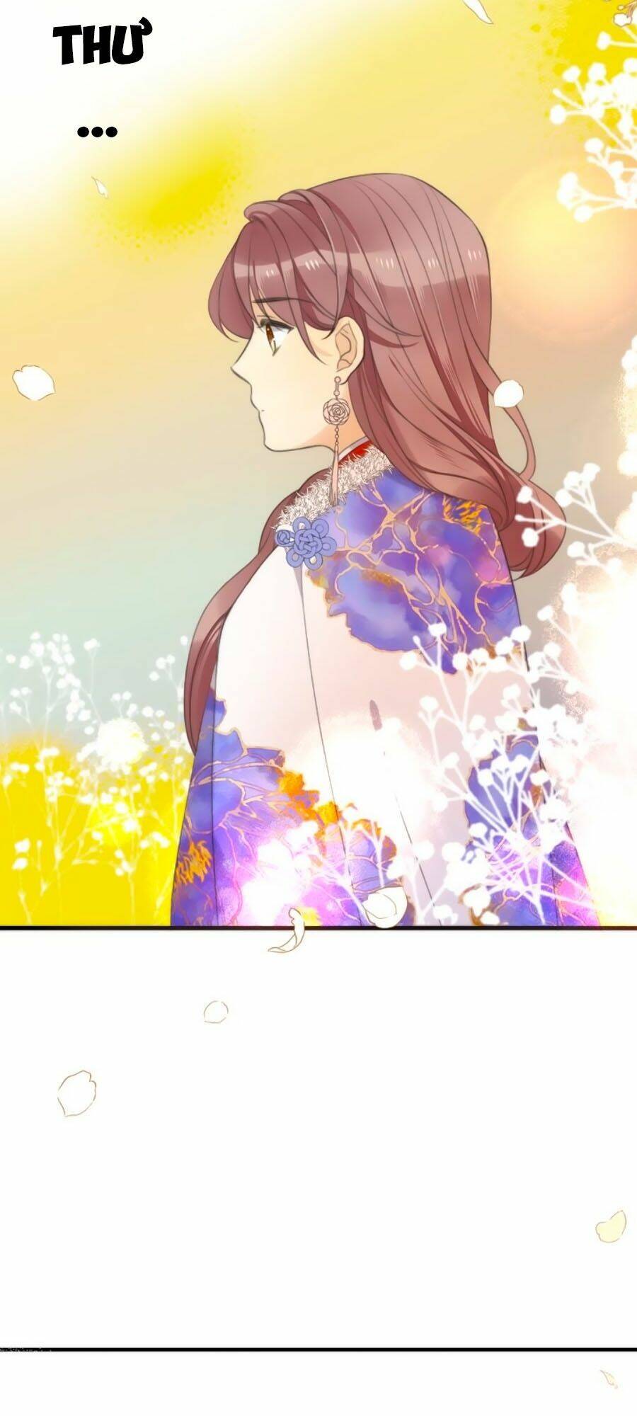 Lâu Tiểu Thư, Lại Gặp Nhau Rồi Chapter 8.2 - Trang 2