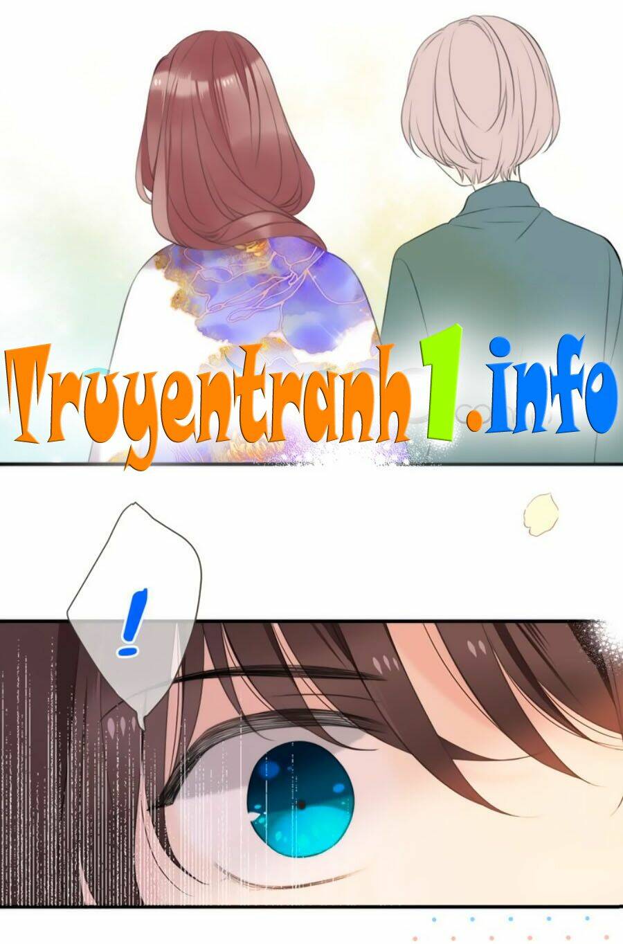 Lâu Tiểu Thư, Lại Gặp Nhau Rồi Chapter 8.2 - Trang 2