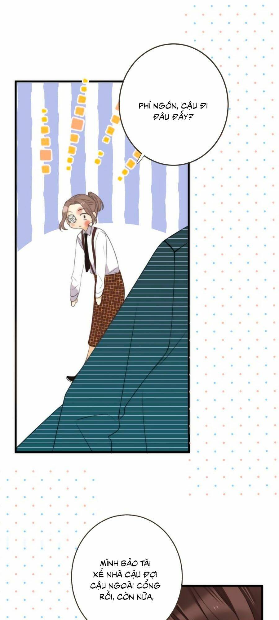 Lâu Tiểu Thư, Lại Gặp Nhau Rồi Chapter 8.2 - Trang 2