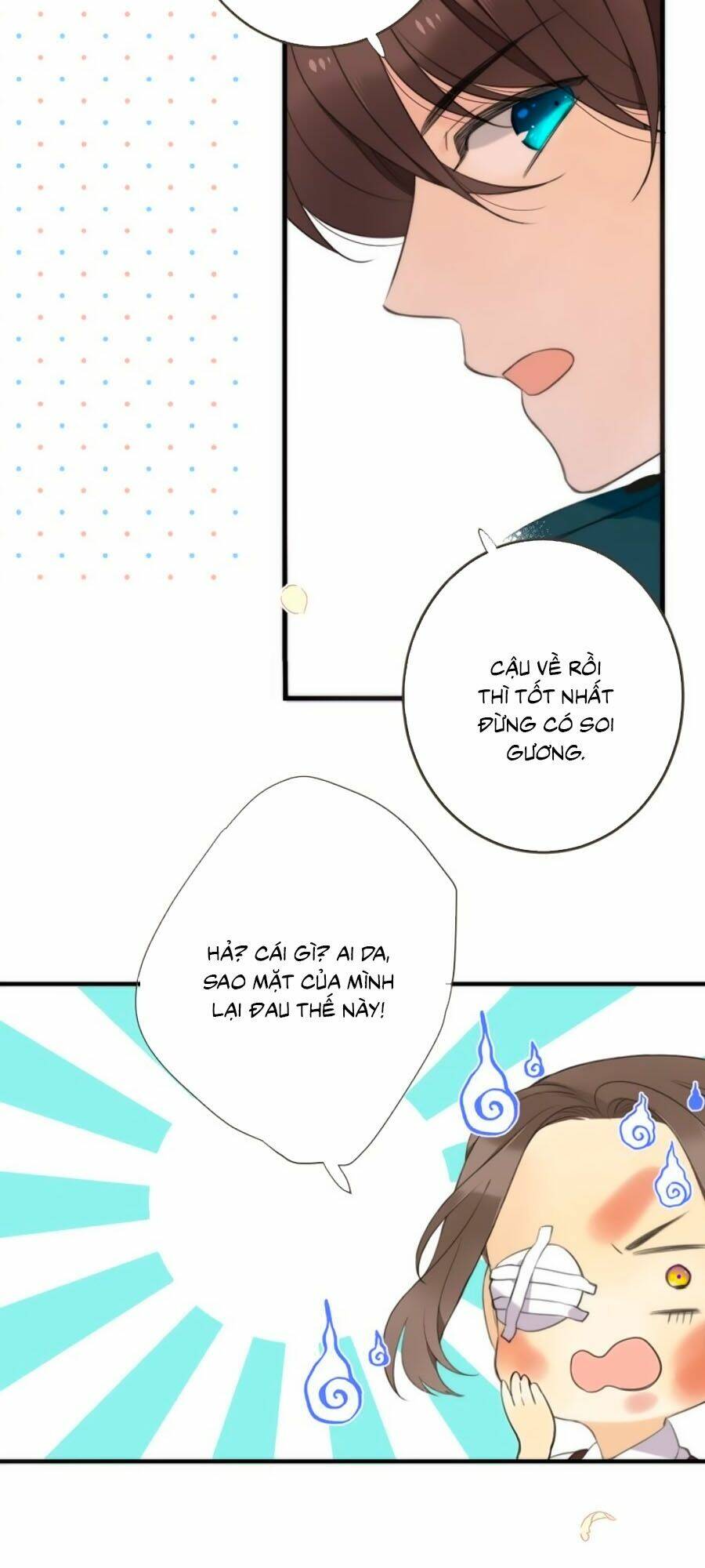 Lâu Tiểu Thư, Lại Gặp Nhau Rồi Chapter 8.2 - Trang 2