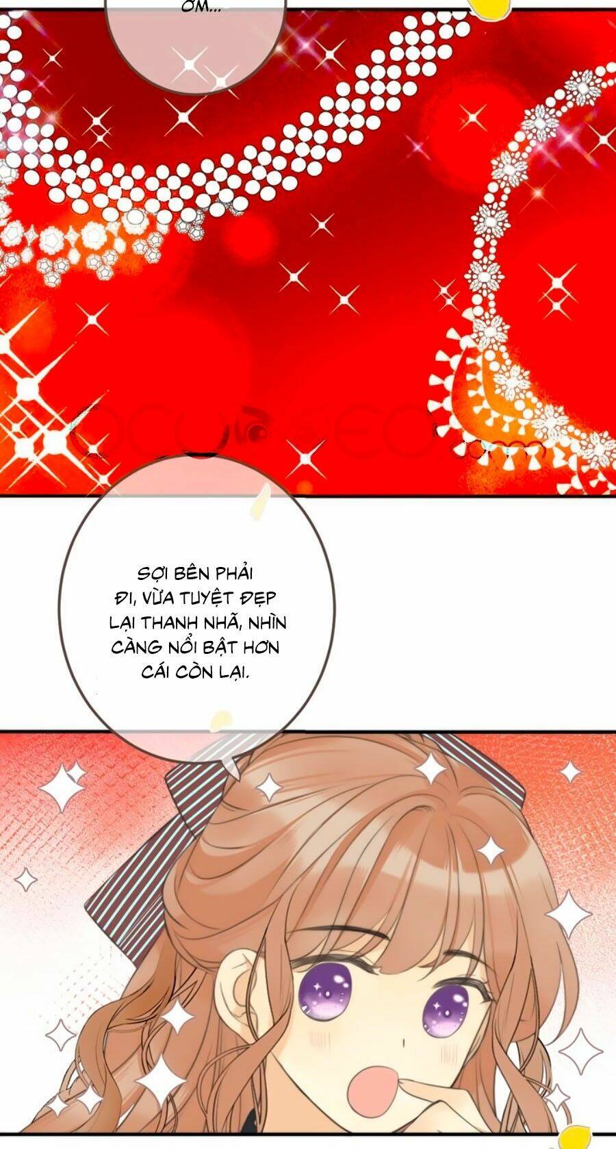 Lâu Tiểu Thư, Lại Gặp Nhau Rồi Chapter 8.2 - Trang 2