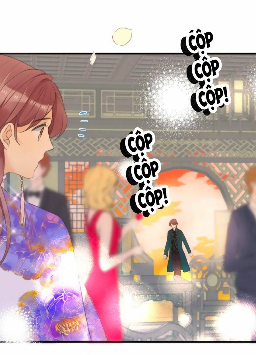 Lâu Tiểu Thư, Lại Gặp Nhau Rồi Chapter 8.2 - Trang 2