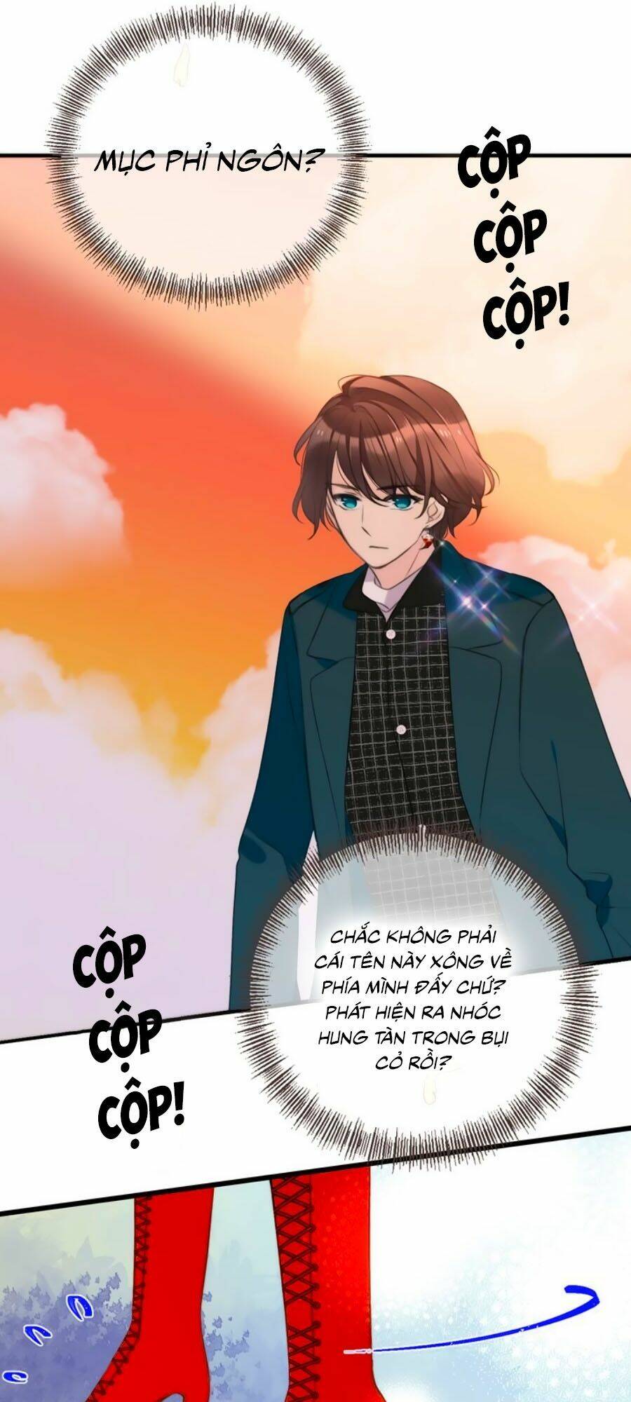 Lâu Tiểu Thư, Lại Gặp Nhau Rồi Chapter 8.2 - Trang 2