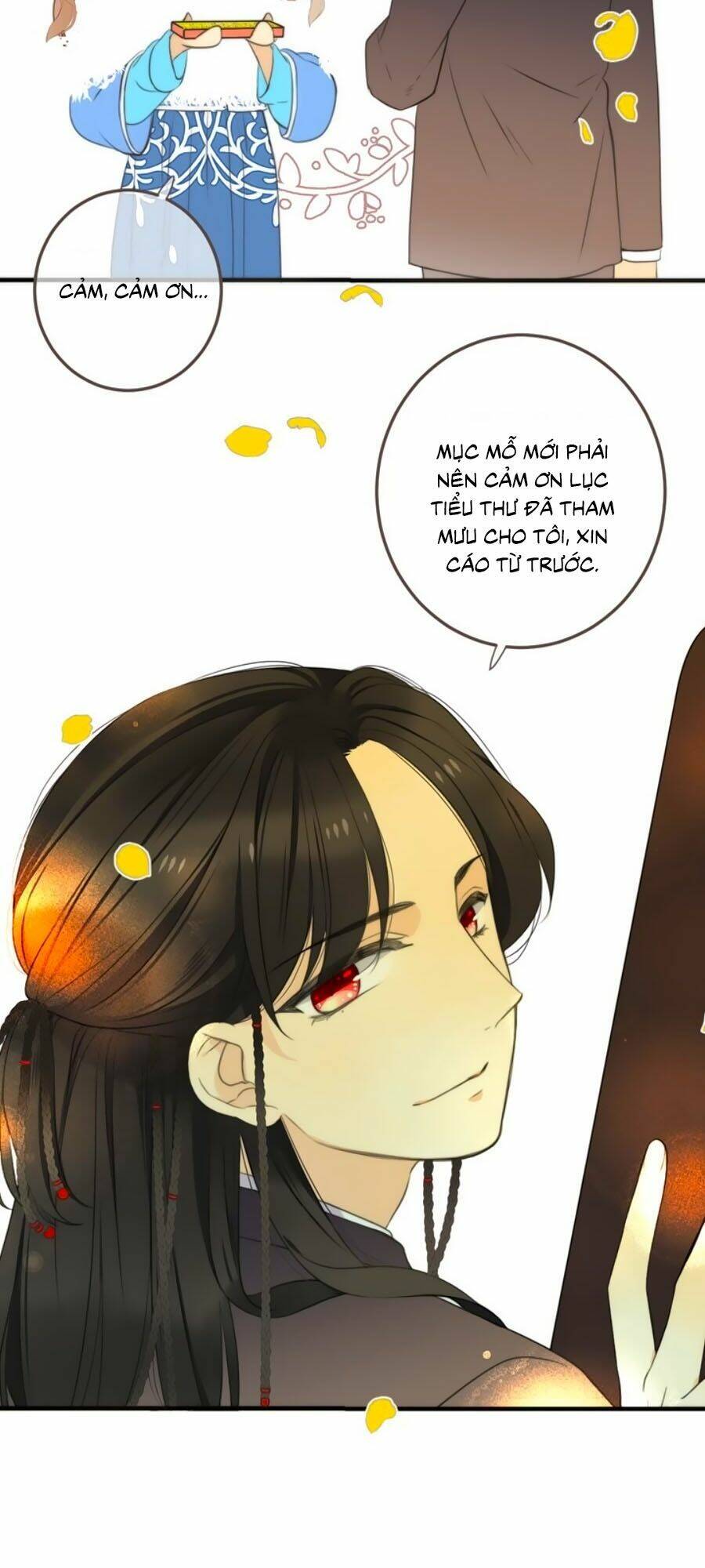 Lâu Tiểu Thư, Lại Gặp Nhau Rồi Chapter 8.2 - Trang 2