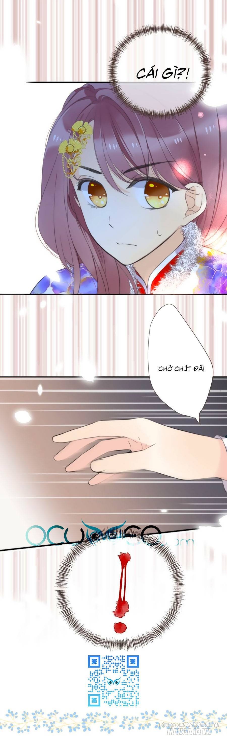 Lâu Tiểu Thư, Lại Gặp Nhau Rồi Chapter 8 - Trang 2