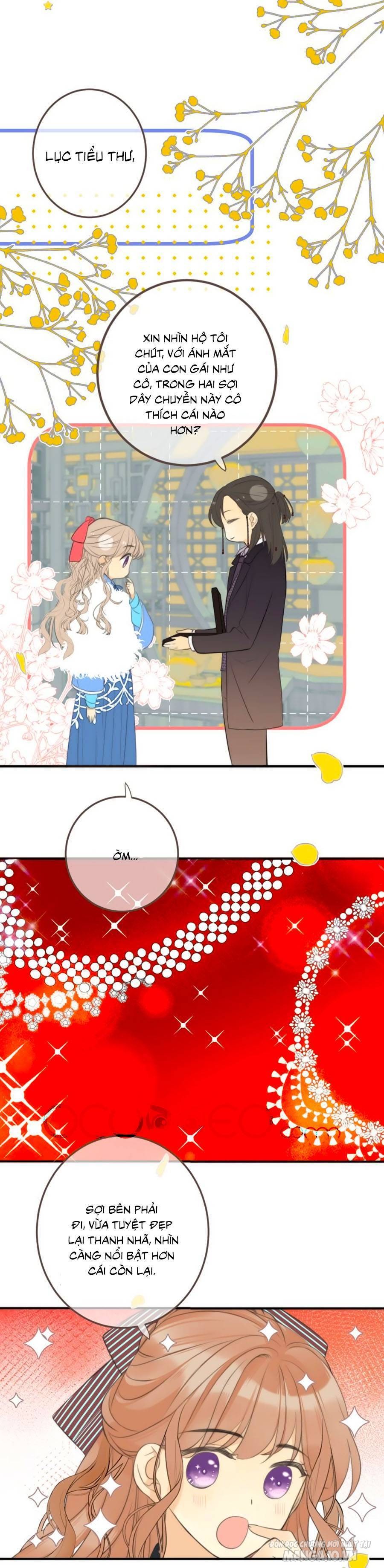 Lâu Tiểu Thư, Lại Gặp Nhau Rồi Chapter 8 - Trang 2