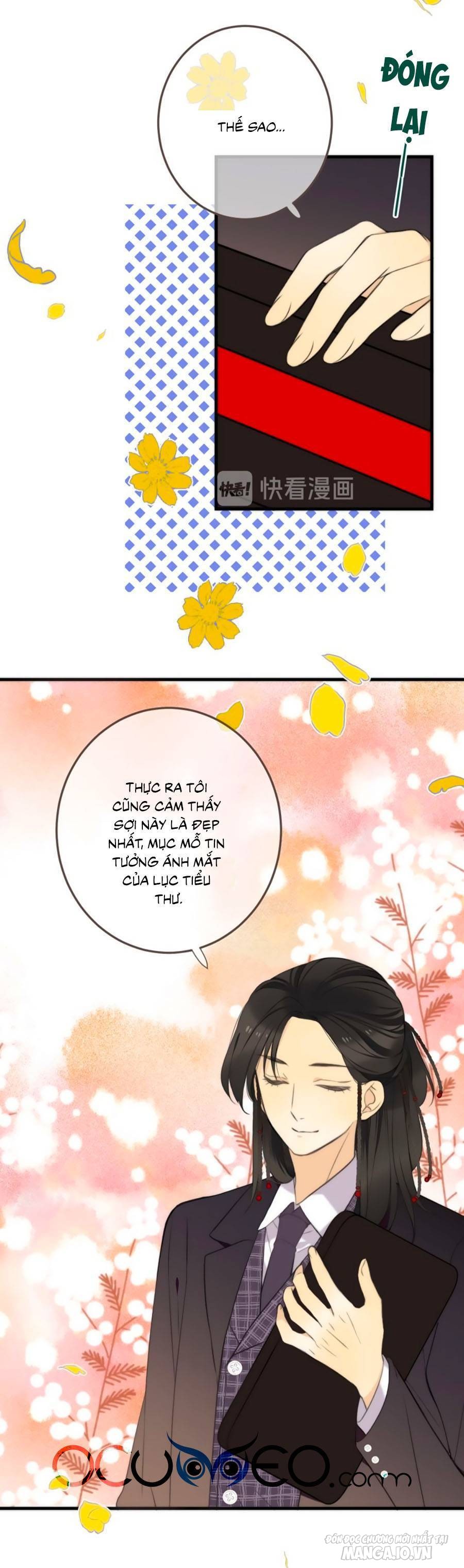 Lâu Tiểu Thư, Lại Gặp Nhau Rồi Chapter 8 - Trang 2