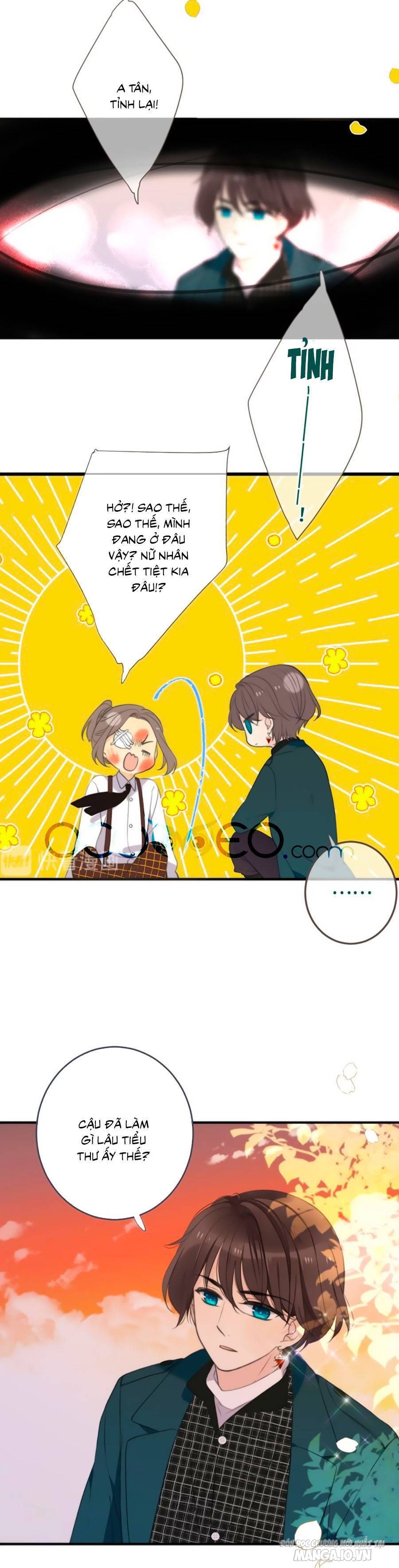 Lâu Tiểu Thư, Lại Gặp Nhau Rồi Chapter 8 - Trang 2