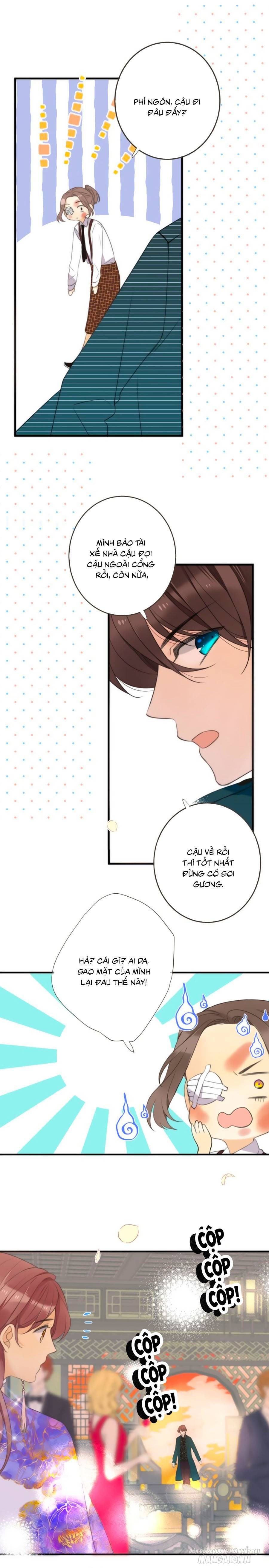 Lâu Tiểu Thư, Lại Gặp Nhau Rồi Chapter 8 - Trang 2