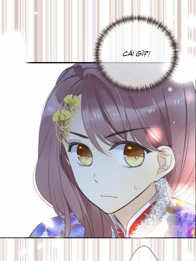 Lâu Tiểu Thư, Lại Gặp Nhau Rồi Chapter 9 - Trang 2