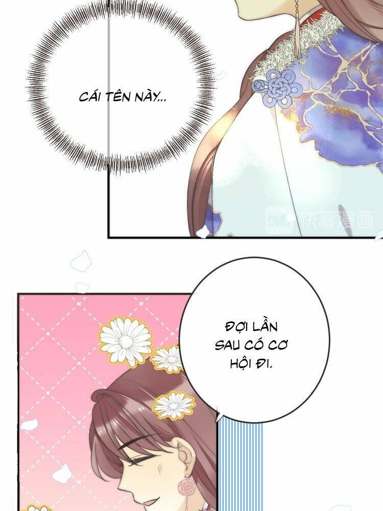 Lâu Tiểu Thư, Lại Gặp Nhau Rồi Chapter 9 - Trang 2