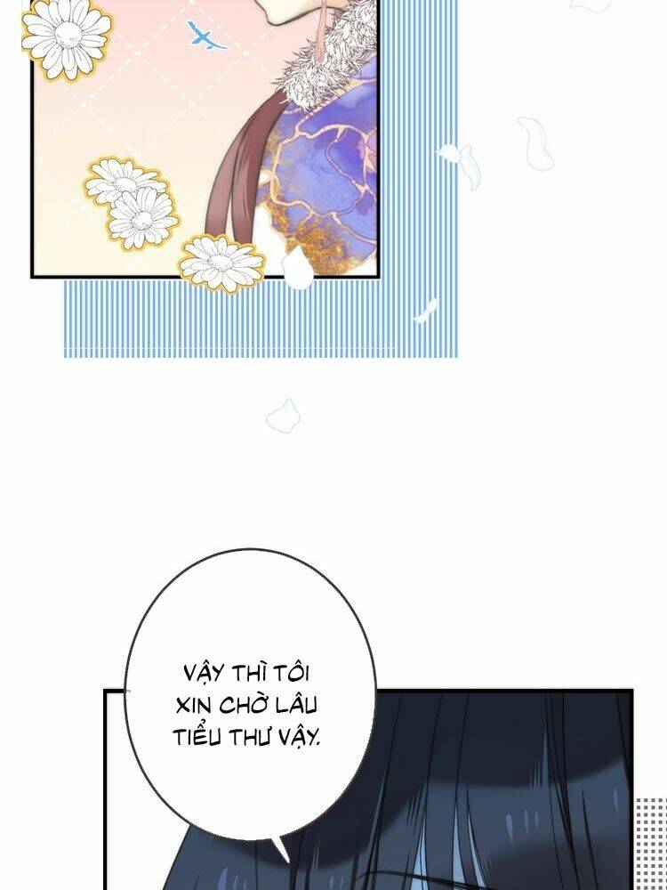 Lâu Tiểu Thư, Lại Gặp Nhau Rồi Chapter 9 - Trang 2