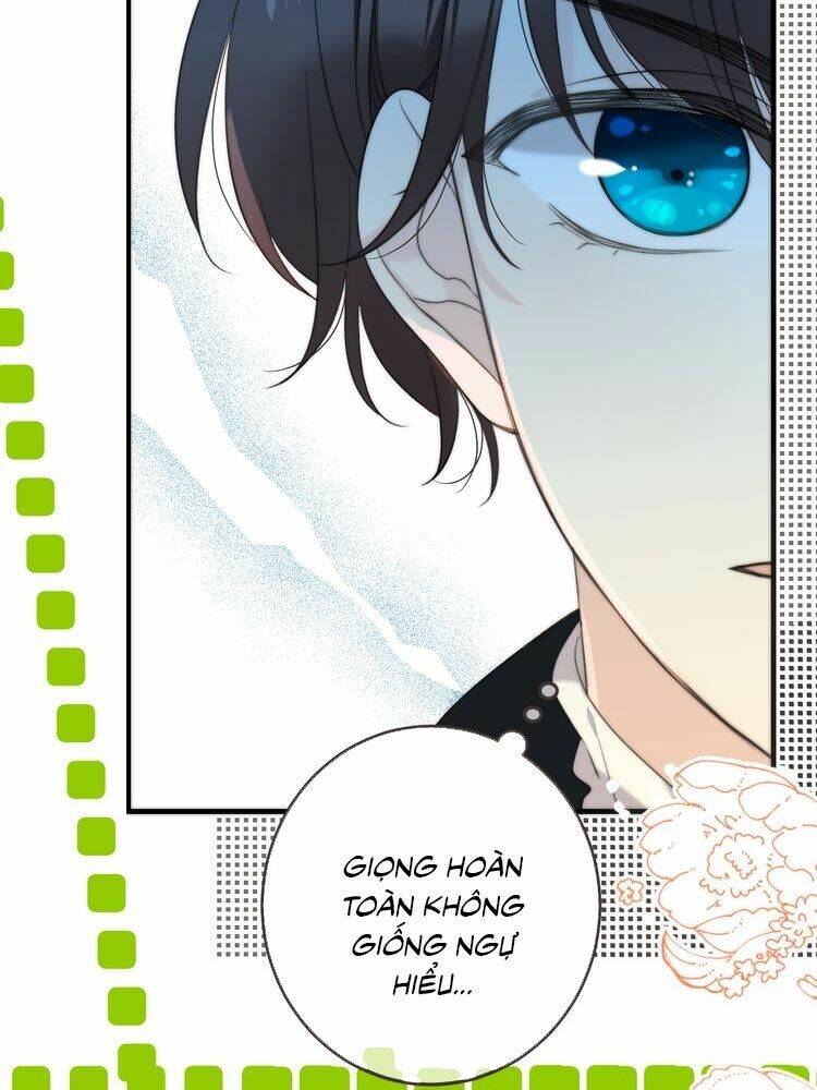 Lâu Tiểu Thư, Lại Gặp Nhau Rồi Chapter 9 - Trang 2