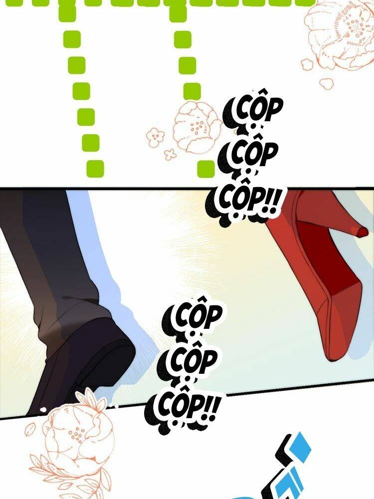 Lâu Tiểu Thư, Lại Gặp Nhau Rồi Chapter 9 - Trang 2