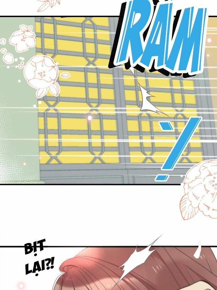 Lâu Tiểu Thư, Lại Gặp Nhau Rồi Chapter 9 - Trang 2