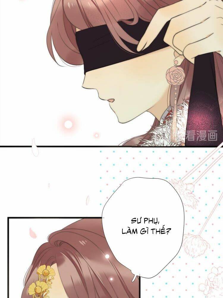 Lâu Tiểu Thư, Lại Gặp Nhau Rồi Chapter 9 - Trang 2