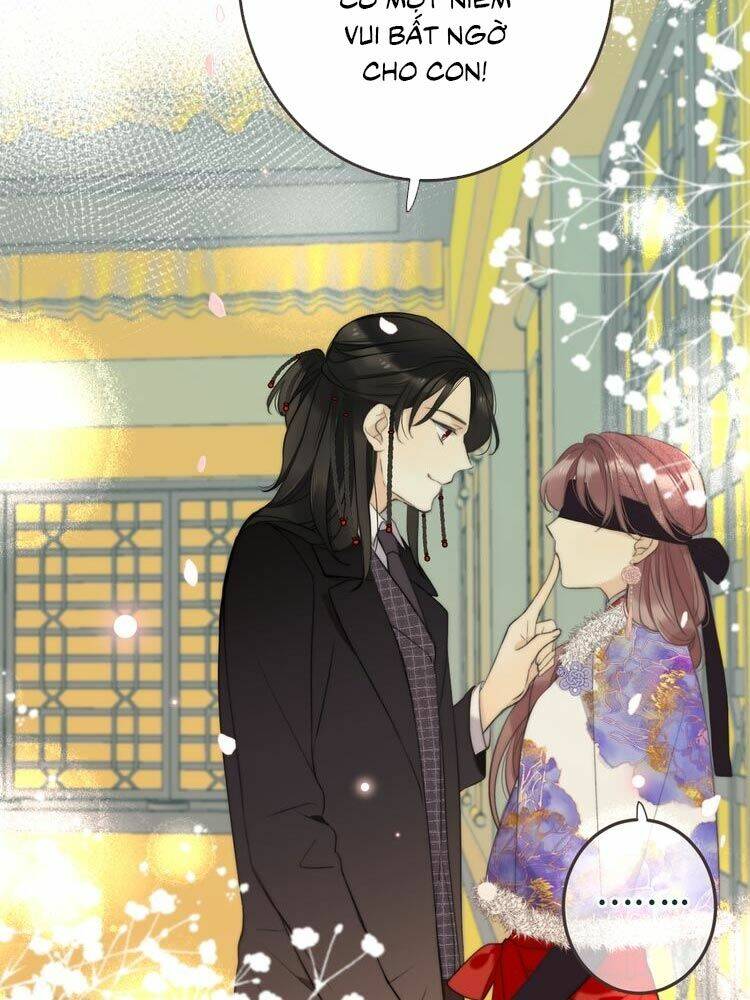 Lâu Tiểu Thư, Lại Gặp Nhau Rồi Chapter 9 - Trang 2