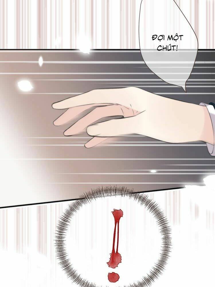 Lâu Tiểu Thư, Lại Gặp Nhau Rồi Chapter 9 - Trang 2