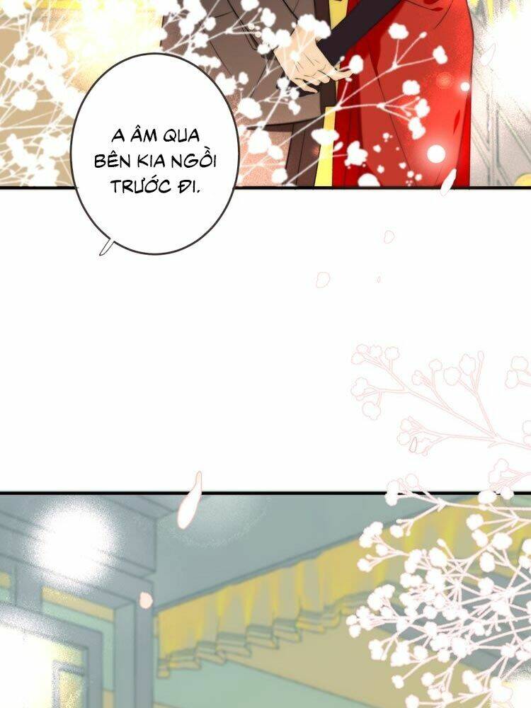 Lâu Tiểu Thư, Lại Gặp Nhau Rồi Chapter 9 - Trang 2