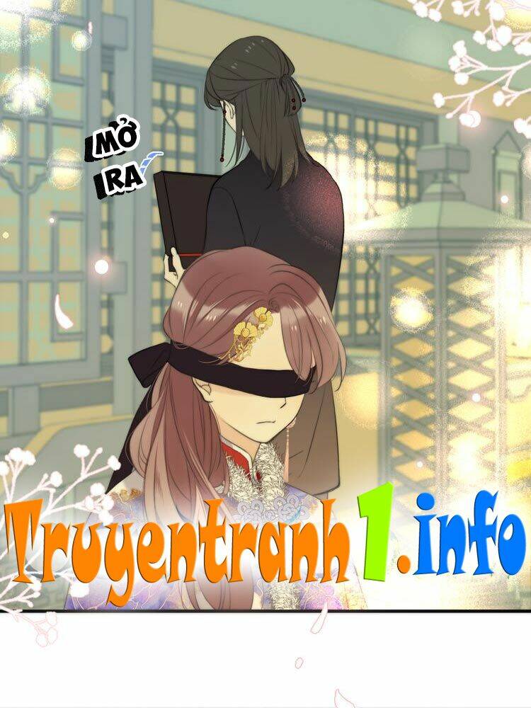 Lâu Tiểu Thư, Lại Gặp Nhau Rồi Chapter 9 - Trang 2