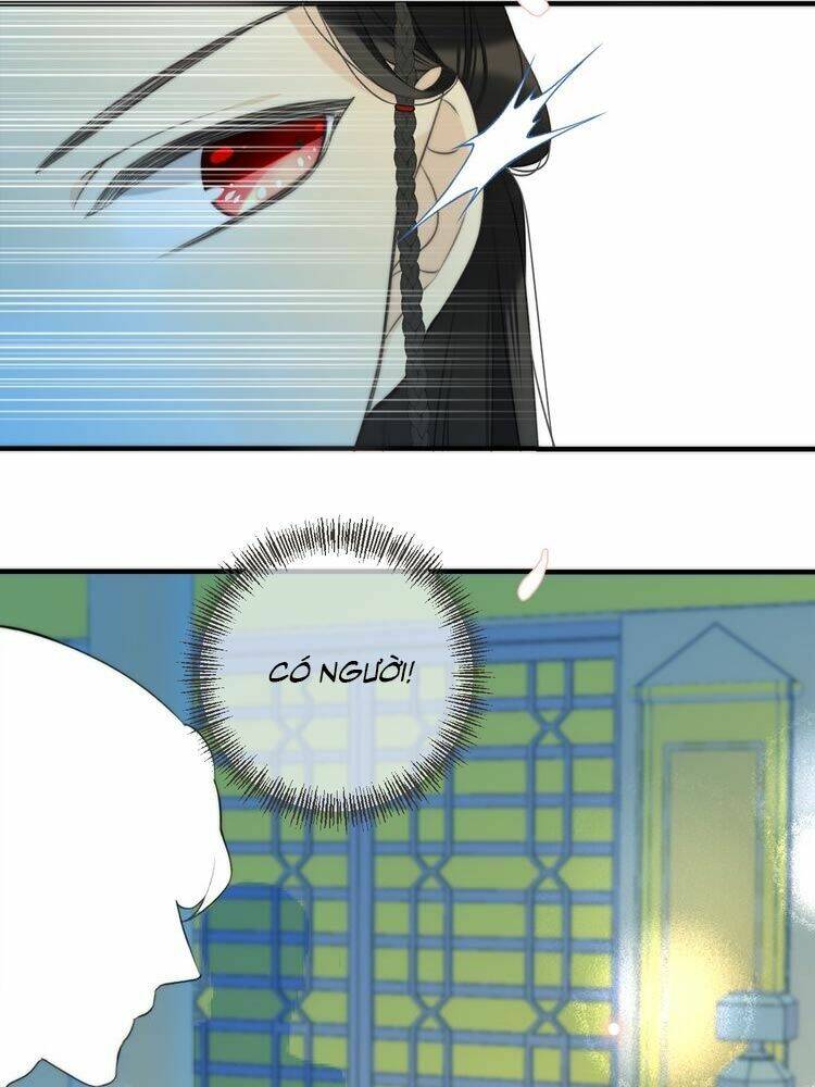 Lâu Tiểu Thư, Lại Gặp Nhau Rồi Chapter 9 - Trang 2