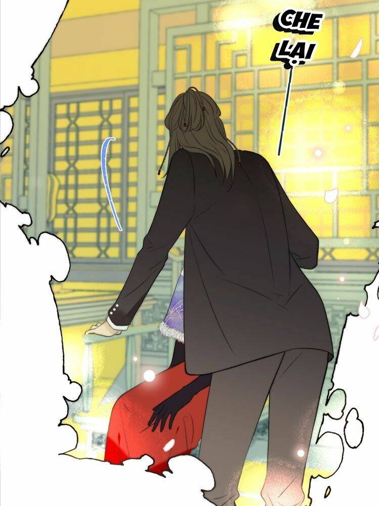 Lâu Tiểu Thư, Lại Gặp Nhau Rồi Chapter 9 - Trang 2