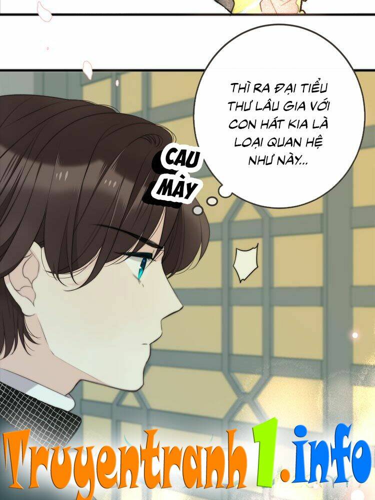 Lâu Tiểu Thư, Lại Gặp Nhau Rồi Chapter 9 - Trang 2