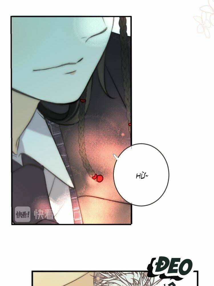 Lâu Tiểu Thư, Lại Gặp Nhau Rồi Chapter 9 - Trang 2