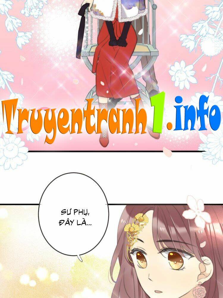 Lâu Tiểu Thư, Lại Gặp Nhau Rồi Chapter 9 - Trang 2