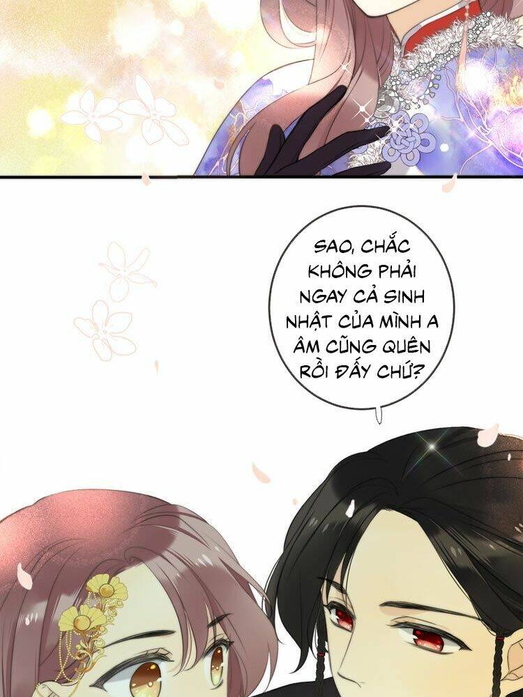 Lâu Tiểu Thư, Lại Gặp Nhau Rồi Chapter 9 - Trang 2