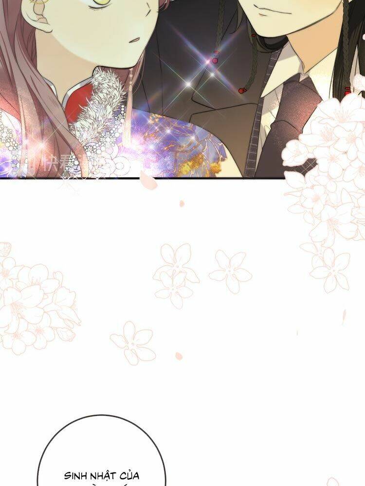 Lâu Tiểu Thư, Lại Gặp Nhau Rồi Chapter 9 - Trang 2