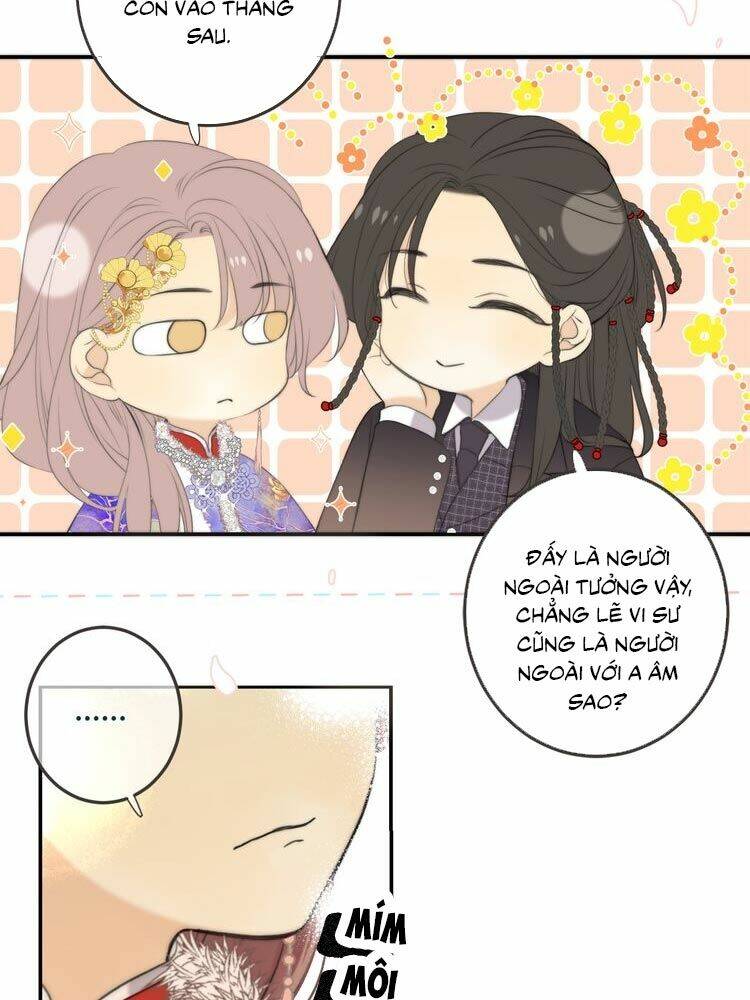 Lâu Tiểu Thư, Lại Gặp Nhau Rồi Chapter 9 - Trang 2