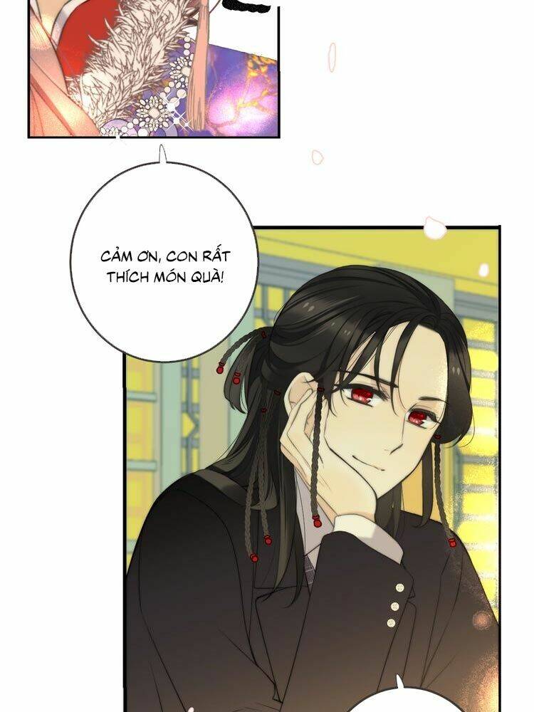 Lâu Tiểu Thư, Lại Gặp Nhau Rồi Chapter 9 - Trang 2