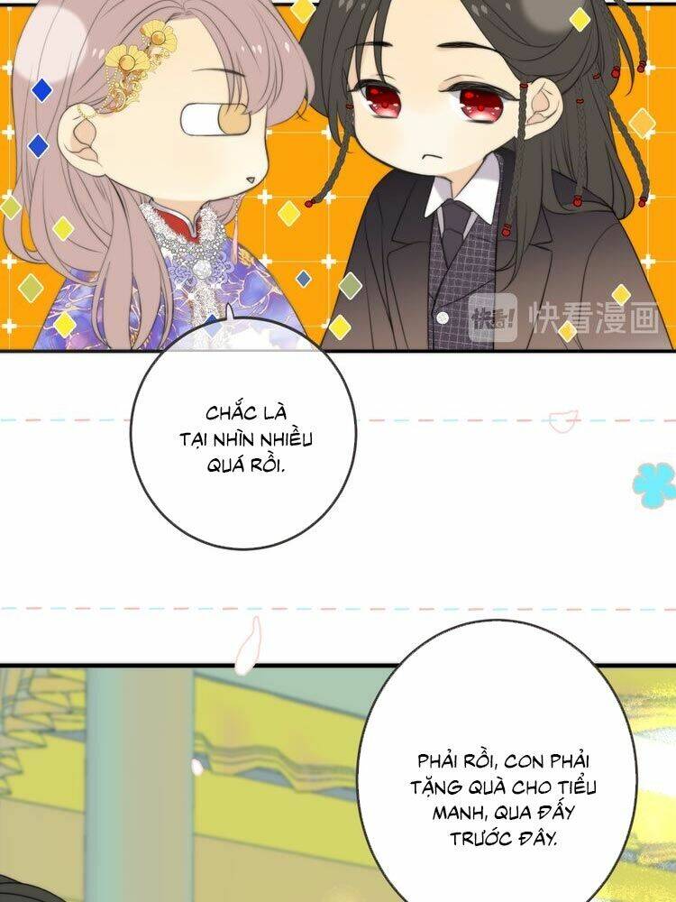 Lâu Tiểu Thư, Lại Gặp Nhau Rồi Chapter 9 - Trang 2