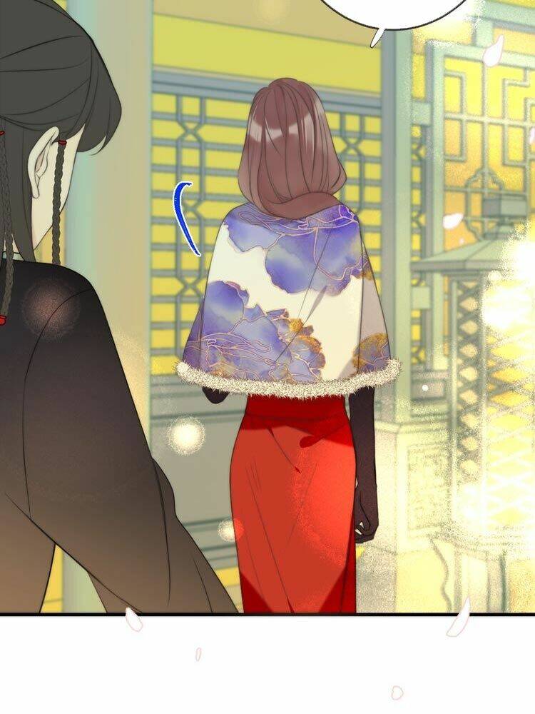 Lâu Tiểu Thư, Lại Gặp Nhau Rồi Chapter 9 - Trang 2