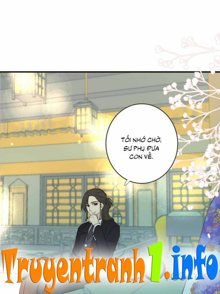 Lâu Tiểu Thư, Lại Gặp Nhau Rồi Chapter 9 - Trang 2