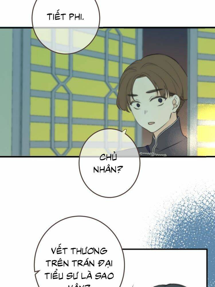 Lâu Tiểu Thư, Lại Gặp Nhau Rồi Chapter 9 - Trang 2