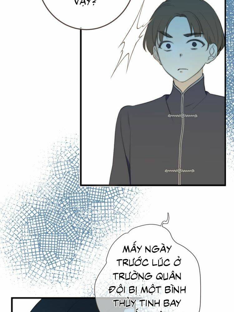 Lâu Tiểu Thư, Lại Gặp Nhau Rồi Chapter 9 - Trang 2