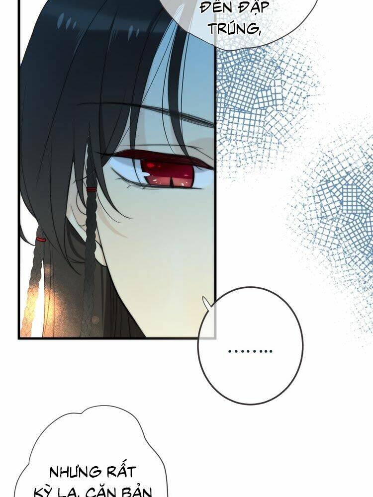 Lâu Tiểu Thư, Lại Gặp Nhau Rồi Chapter 9 - Trang 2