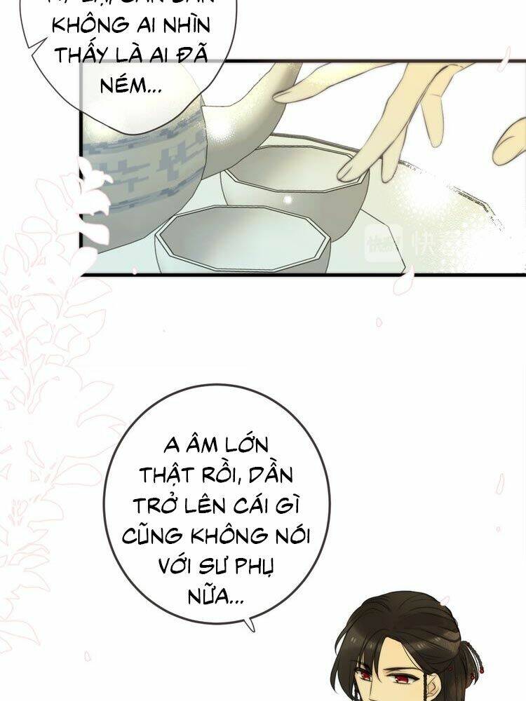 Lâu Tiểu Thư, Lại Gặp Nhau Rồi Chapter 9 - Trang 2