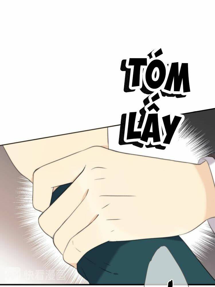 Lâu Tiểu Thư, Lại Gặp Nhau Rồi Chapter 9 - Trang 2