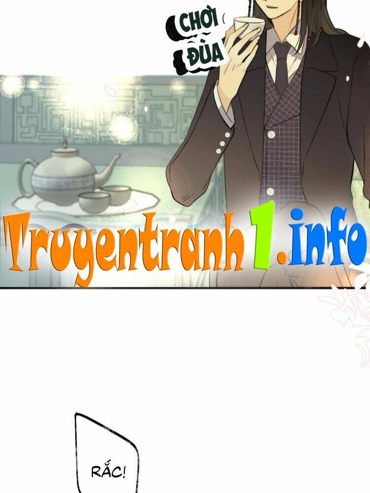 Lâu Tiểu Thư, Lại Gặp Nhau Rồi Chapter 9 - Trang 2