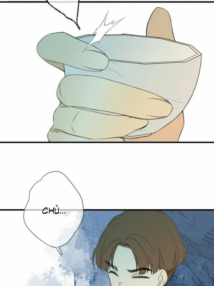 Lâu Tiểu Thư, Lại Gặp Nhau Rồi Chapter 9 - Trang 2